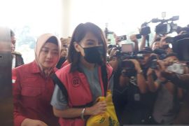 Kejagung periksa  tersangka korupsi timah Helena Lin