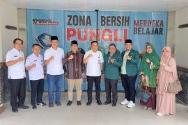 Diknas dan Al Washliyah Medan miliki visi sama wujudkan sekolah unggulan