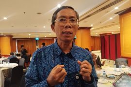 Bappebti mencatat transaksi aset kripto tembus Rp475 triliun