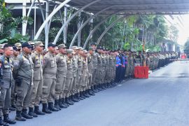 Pemkot Surabaya amankan aset untuk pemberdayaan masyarakat