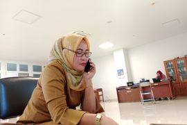 Harga daging sapi di Lombok Tengah-NTB naik jelang Idul Adha