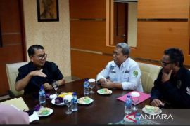 Pj Gubernur Kaltim minta  Apdesi optimalkan potensi desa