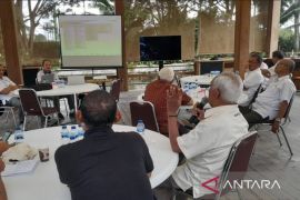 LeKOP optimis prestasi Kaltim di PON Aceh -Sumut naik peringkat