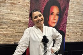 Ruth Sahanaya: Konser "40 Tahun SIMFONI DARI HATI" bentuk syukur