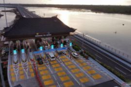 Jasamarga Bali terapkan jalur khusus delegasi World Water Forum