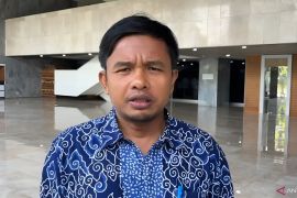 KPU ajak pemilih aktif untuk ikut berpartisipasi di Pilkada Serentak 2024