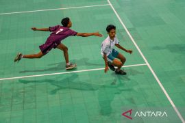 Kejuaraan olahraga tradisional se Jawa Barat