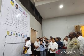 Pemprov Papua gelar rembuk stunting untuk menekan angka tengkes