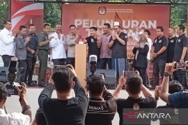 Sukses Pilpres diharapkan terulang di Pilkada Pematangsiantar