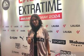 Piala Asia U-17 dinilai  bantu asah mental Garuda Pertiwi