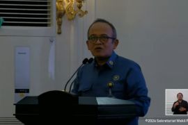 Setwapres: Pengintegrasian data kunci dalam penanggulangan kemiskinan