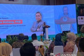 Indonesia toreh beragam keberhasilan cegah kepunahan satwa