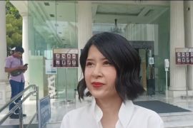 Presiden Joko Widodo tugaskan Grace Natalie di pemerintahan