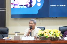 Jurnalisme investigasi harus dijamin kebebasannya