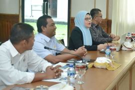 Pemkot komitmen penuhi hak dan perlindungan bagi disabilitas di Sabang