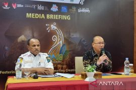 BI kembangkan potensi UMKM di Papua Barat