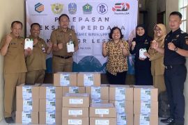 Bea Cukai Malang dorong UMKM tembus pasar internasional