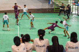 Pemkot Bandung tingkatkan program olahraga bagi pelajar di sekolah cegah obesitas