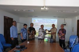 BP Batam jajaki kerja sama pengelolaan air limbah domestik
