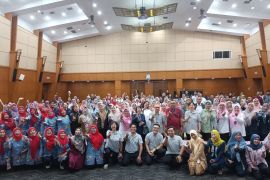 Program KILA disebut mampu perkuat ekosistem lagu anak Indonesia