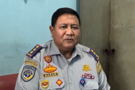 BPTD Maluku periksa 691 kendaraan tegakkan hukum angkutan barang