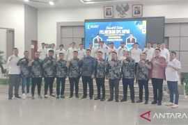 Ketua HIPMI Sumut berharap Labura Hebat dilanjutkan