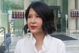 PSI sebut Kaesang sudah cukup usia maju Pilkada kabupaten/kota