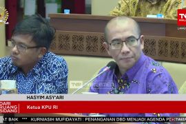 KPU siapkan TPS  lokasi khusus demi penuhi hak pemilih di Pilkada 2024