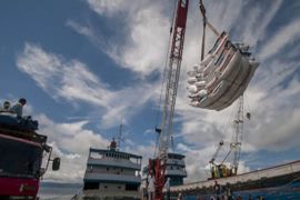 Pupuk NPK disebut butuh waktu satu-dua bulan untuk uji efek ke tanaman