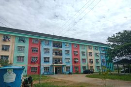 Kampung KB Kobar Berjaya memberdayakan UMKM dan atasi stunting