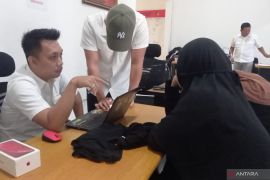 Ancam sebar video mesra, cewek gemoy asal Jambi ini peras pacar hingga Rp270 juta