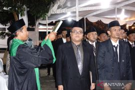 Pelantikan PPK di Jombang