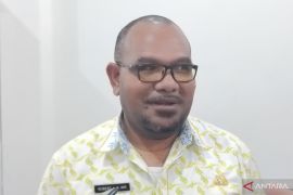 Disperindagkop Kota Jayapura segera tertibkan 125 bangunan Pasar Youtefa