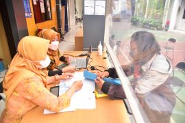 Dispendik: Laman PPDB sudah berfungsi optimal