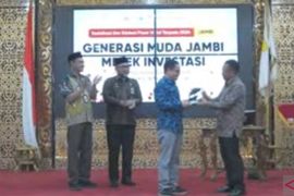 BEI Jambi resmikan empat galeri investasi di perguruan tinggi dorong literasi investasi