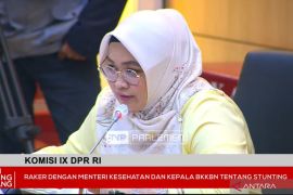 DPR dukung Atnaker berada di bawah Kementerian P2MI