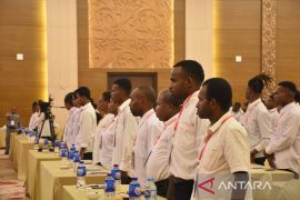 KPU Sorong: PPD mengemban tugas  sukseskan Pilkada 2024