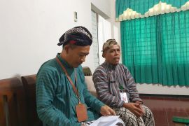 Dinkes Gunungkidul mengidentifikasi penyebab diare massal di Joho