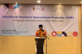 Pemkab Jember perketat syarat dispensasi cegah pernikahan dini