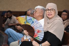 Dakwaan kerugian negara eks Dirut Pertamina murni masalah bisnis, kata JK