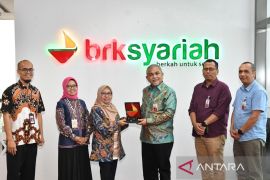 BRK Syariah bahas sinergi dan optimalisasi keuangan melalui sukuk negara