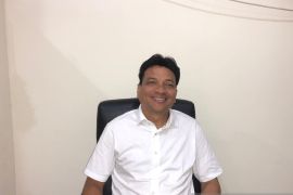 Pemprov Maluku bentuk gerakan masyarakat peduli api kurangi risiko karhutla