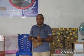 Literasi bawa generasi muda Papua menuju Indonesia Emas 2045