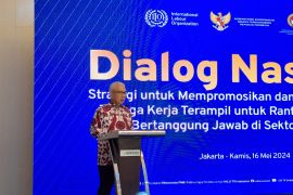 Pemerintah fokus siapkan SDM terampil untuk industri semikonduktor