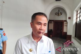 Pemprov Jabar tunggu tanggap darurat KBB rehabilitasi longsor Gunung Halu