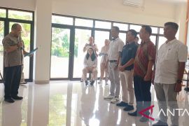 Relawan Pro ER siap menangkan Erzaldi dan pasangannya di Pemilukada 2024