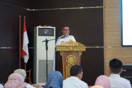 Sekda Batola: Percepatan penurunan stunting diperlukan komitmen dan kolaborasi