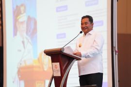 BPN Sulsel optimistis redistribusi 45 ribu lahan pada 2024