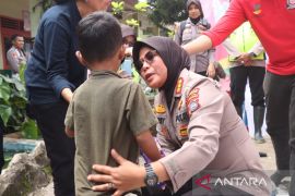 Pemprov Sumbar pastikan fasilitas kesehatan di Agam berjalan normal