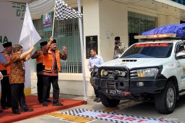Baznas kirim tim BTB bantu korban bencana alam di Sumatera Barat